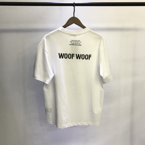 B Shirt 1：1 Quality-1246(XS-L)