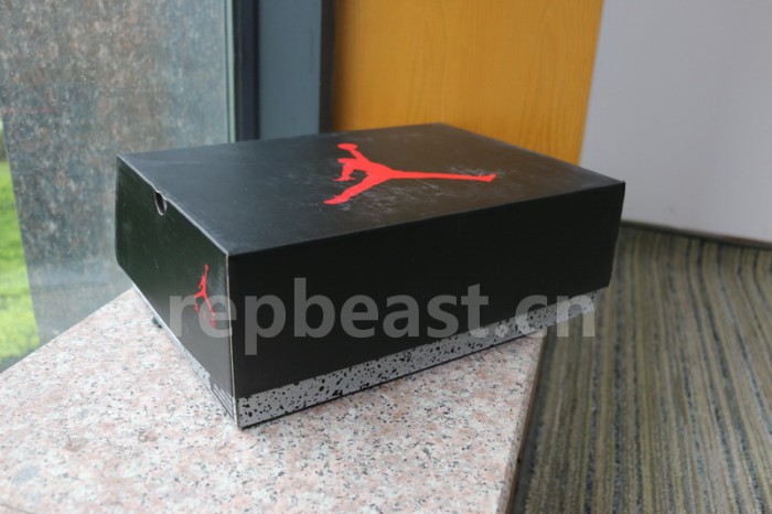 Authentic Air Jordan 6 Quai 54