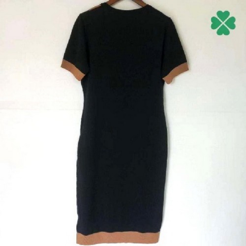 FD Women Dress-021(S-L)