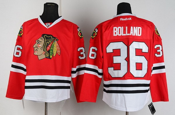 Chicago Black Hawks jerseys-343