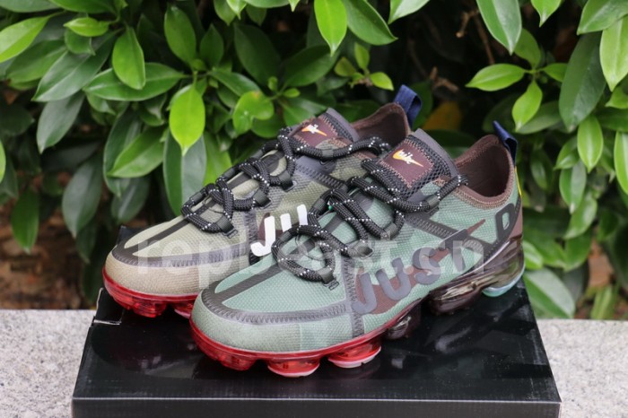 Authentic CPFM x Nike VaporMax