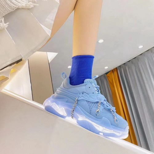B Runner Sport women shoes 1：1 quality-080