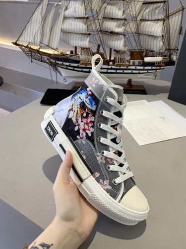 Dior Women Shoes 1：1 quality-171