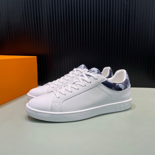 Super Max Custom LV Shoes-1465