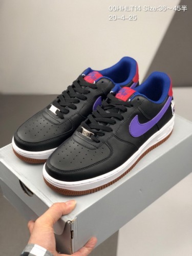 Nike air force shoes men low-1192