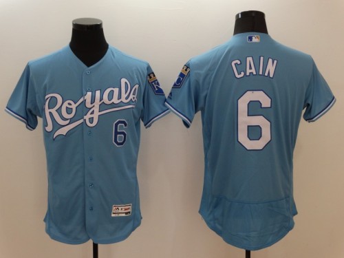MLB Kansas City Royals-455