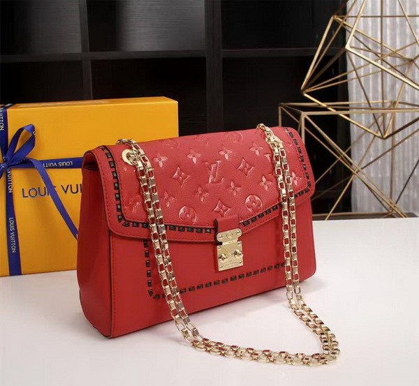 LV Hangbags AAA-017