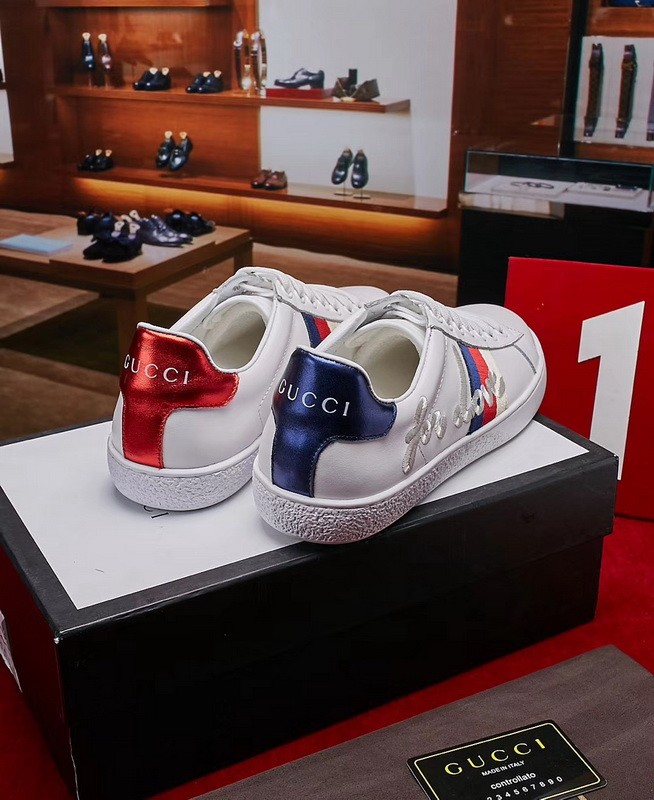 Super Max G Shoes-241