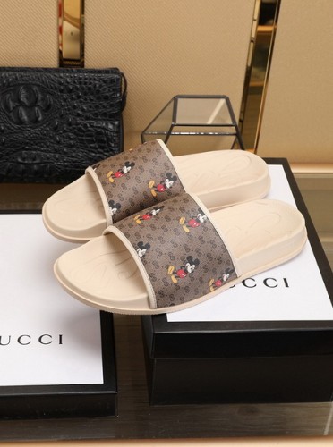 G Sandals 1：1 Quality-208