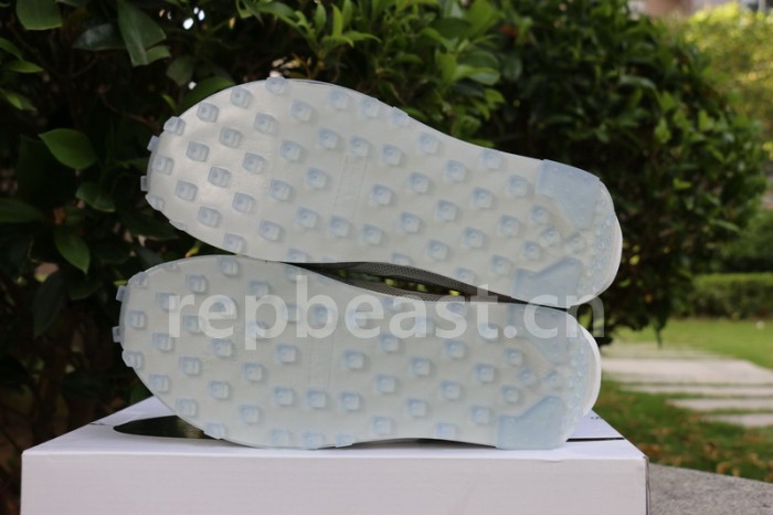 Authentic Sacai x Nike LDV Waffle Static