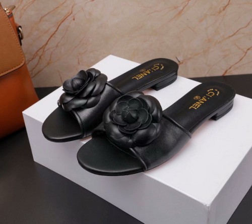 CHNL women slippers AAA-070