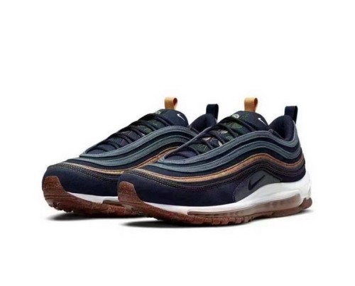 Nike Air Max 97 men shoes-681