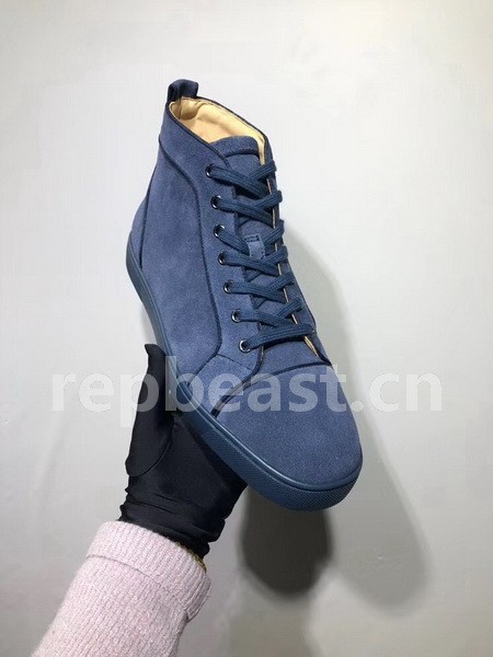 Super Max Christian Louboutin Shoes-1174