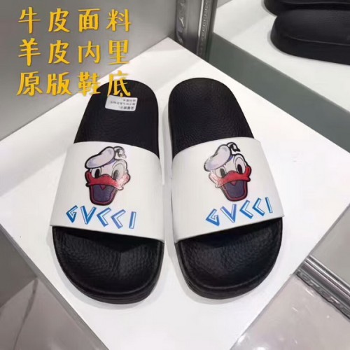 G women slippers AAA-087