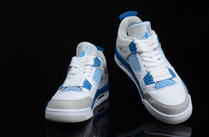 Perfect Air Jordan 4 shoes-004