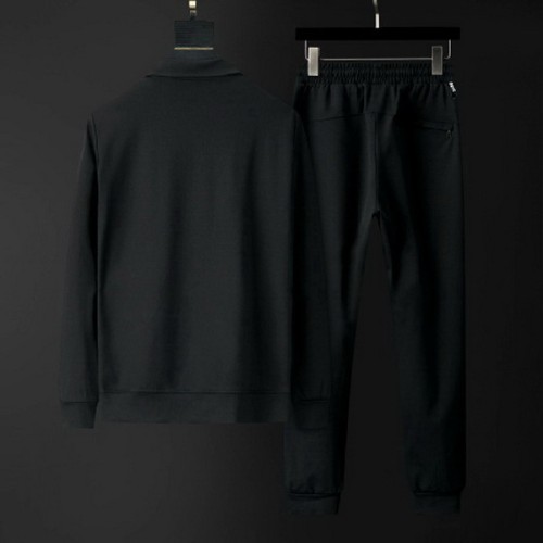 FD long sleeve men suit-280(M-XXXL)