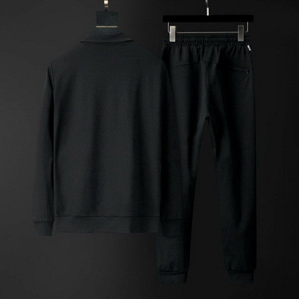 FD long sleeve men suit-280(M-XXXL)
