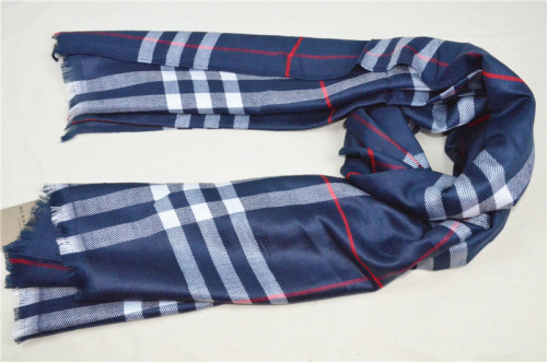 Burberry Silk Scarf AAA-209