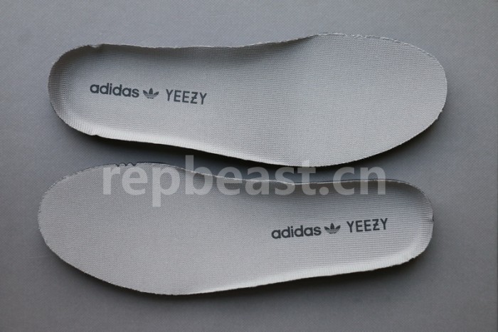 Authentic AD Yeezy 750 Boost Light Grey