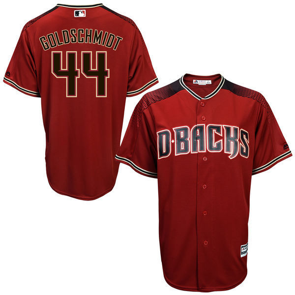 MLB Arizona Diamondbacks-024