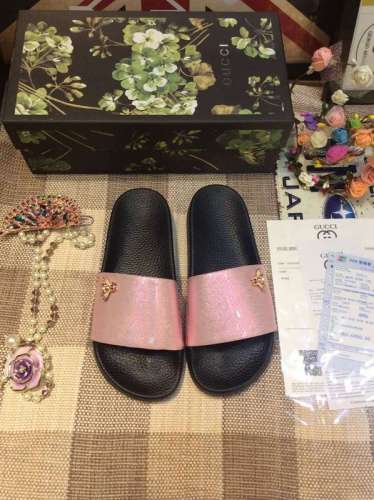G women slippers AAA-081