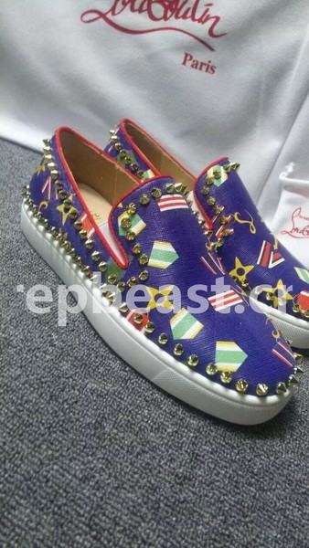 Super Max Christian Louboutin Shoes-256