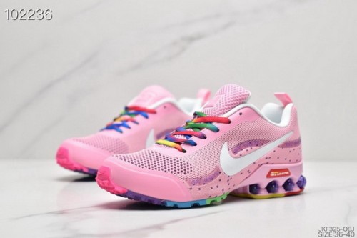 Nike Shox Reax Run Shoes women-001