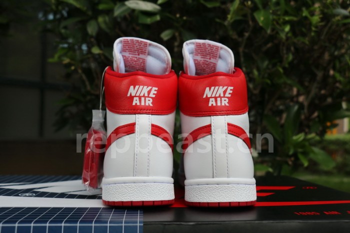 Authentic Air Jordan “New Beginnings” Pack