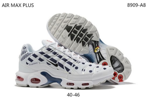 Nike Air Max TN Plus men shoes-1282
