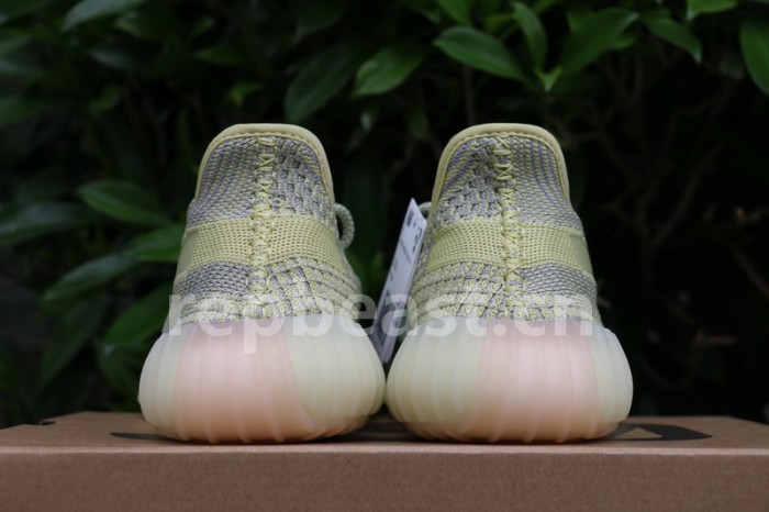 Authentic Yeezy Boost 350 V2 “ANTLIA”