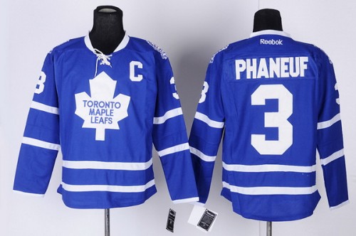 Toronto Maple Leafs jerseys-134