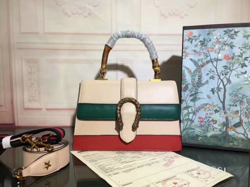G Handbags AAA Quality Women-354
