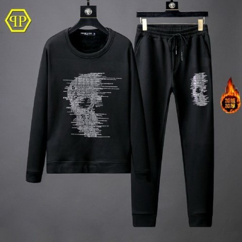PP suit man-102(M-XXXL)
