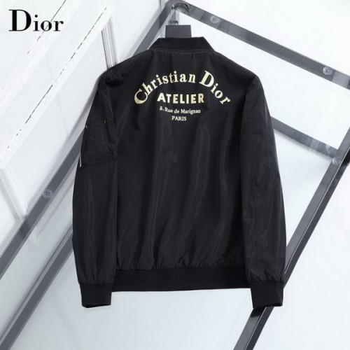 Dior Coat men-141(M-XXL)