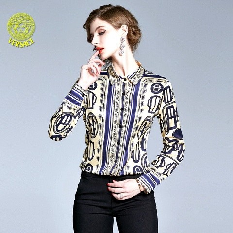 Ves shirt women-008(S-XXL)