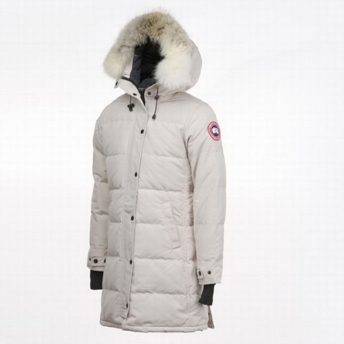 CG Down Jacket women-027