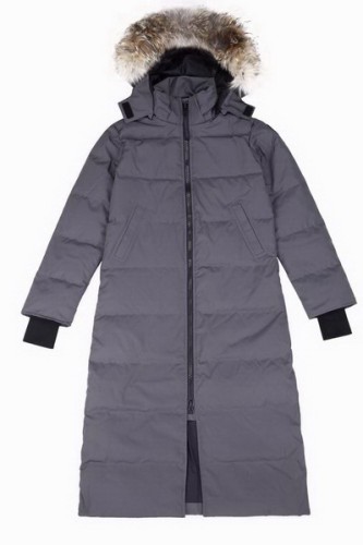 CG Down Jacket men-214