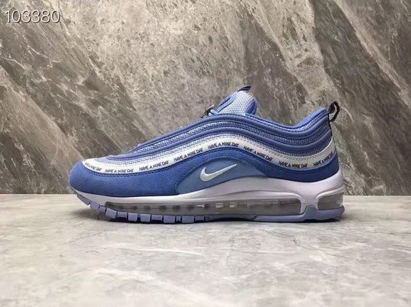 Nike Air Max 97 men shoes-564