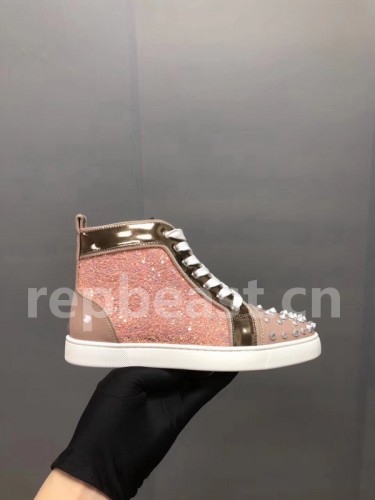 Super Max Christian Louboutin Shoes-1062