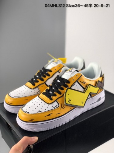Nike air force shoes men low-1863