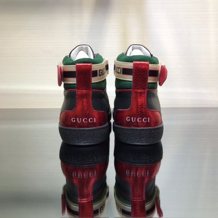Super Max G Shoes-124