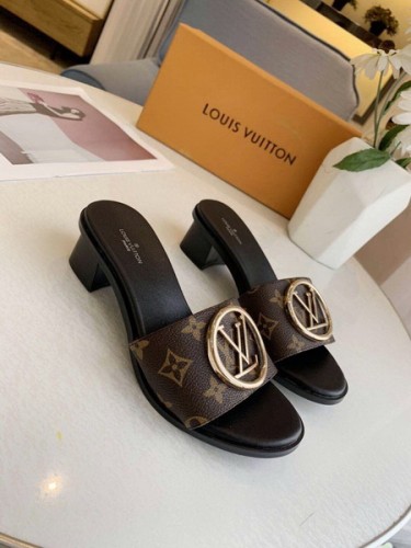 LV Sandals 1;1 Quality-061