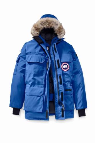 CG Down Jacket men-745