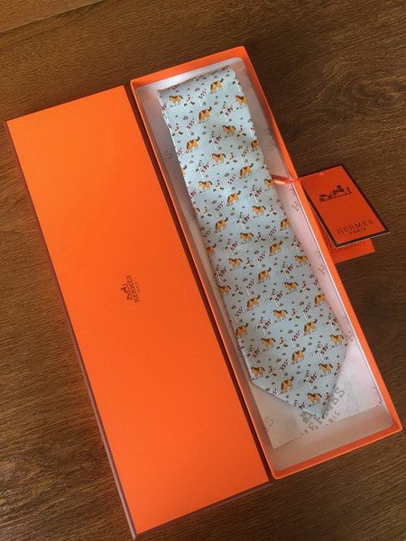 Hermes Necktie AAA Quality-107