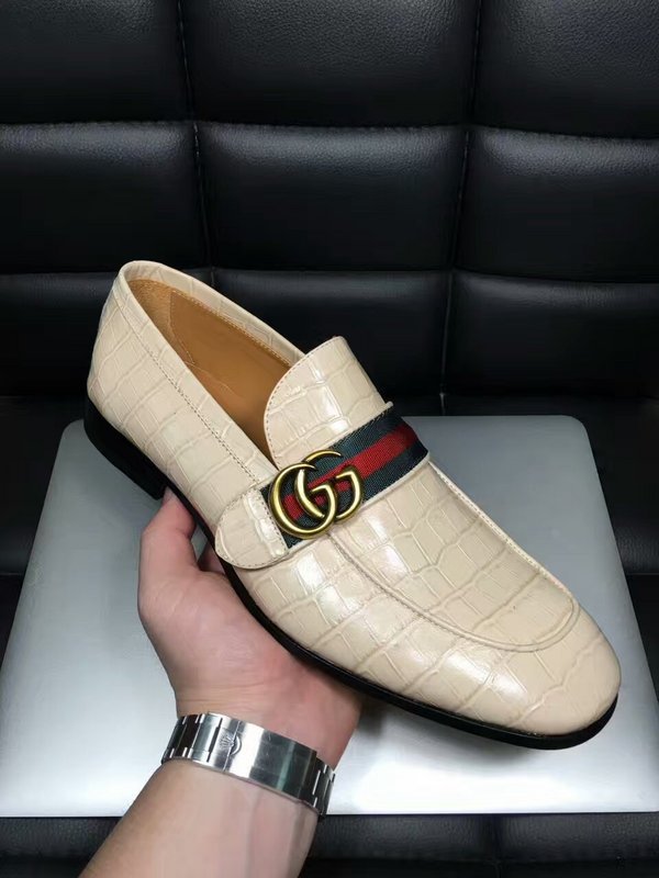 Super Max G Shoes-043