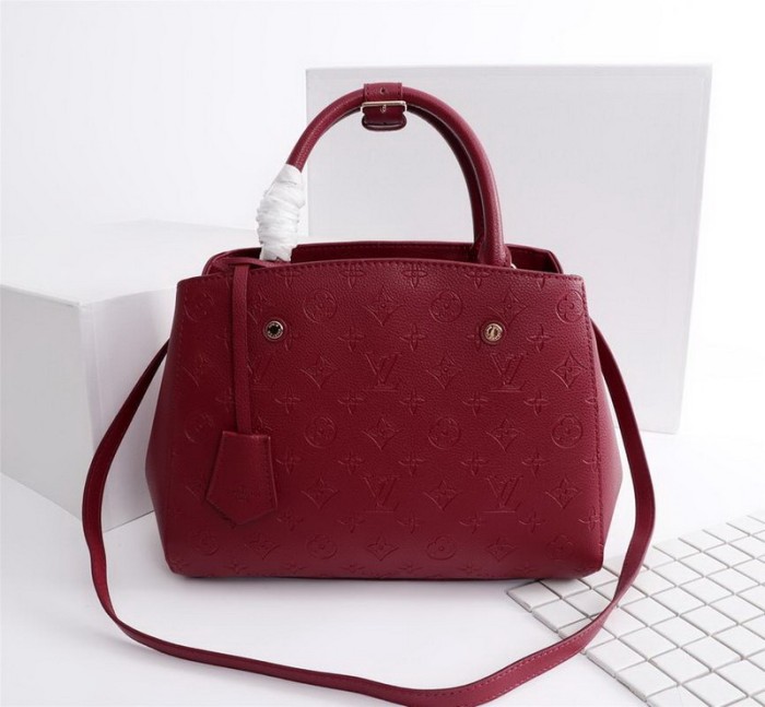 LV Hangbags AAA Women-597