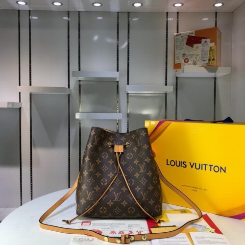 LV Hangbags AAA Women-413