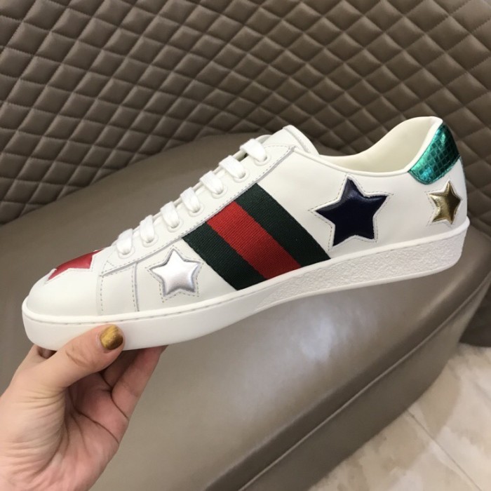 Super Max G Shoes-122