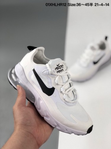 Nike Air Max 270 men shoes-1144