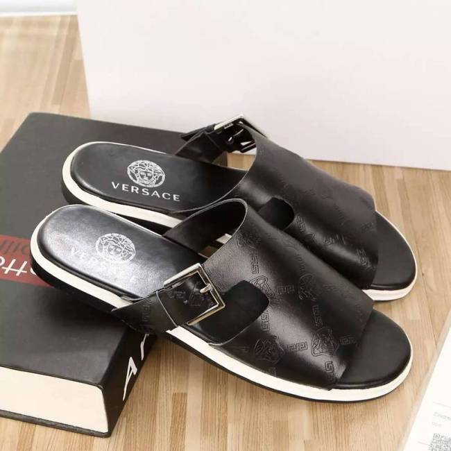 Ves Men slippers AAA-028